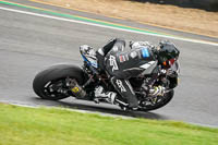 Middle Group Black Bikes